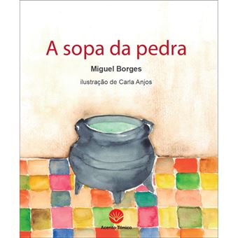 A Sopa da Pedra