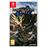 Monster Hunter Rise - Nintendo Switch
