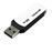 Pen USB 2.0 Goodram UCO2 - 64GB - Preto | Branco_0