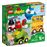 LEGO DUPLO Creative Play 10886 As Minhas Primeiras Criações de Veículos_0