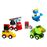 LEGO DUPLO Creative Play 10886 As Minhas Primeiras Criações de Veículos_1