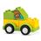 LEGO DUPLO Creative Play 10886 As Minhas Primeiras Criações de Veículos_3