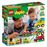 LEGO DUPLO Creative Play 10886 As Minhas Primeiras Criações de Veículos_4