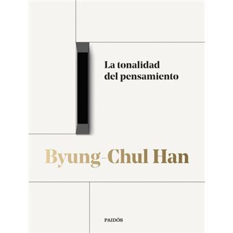 La Tonalidad del Pensamiento - 1