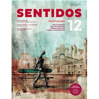 Sentidos Português 12º Ano - Manual do Aluno