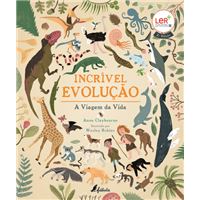 Incrível Evolução