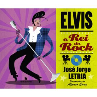 Elvis: O Rei do Rock