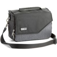 Bolsa ThinkTank Photo Mirrorless Mover 20 - Pewter