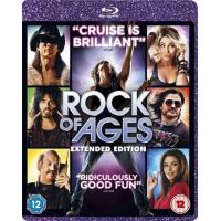 Rock of Ages