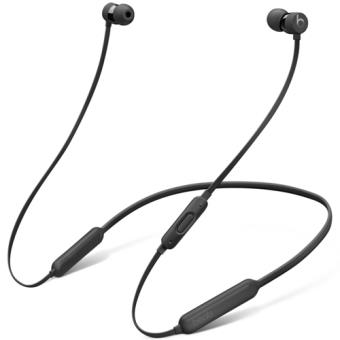 Auriculares Bluetooth BeatsX - Preto