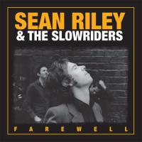 Farewell - CD