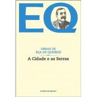 A Cidade e as Serras