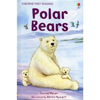 Polar bears