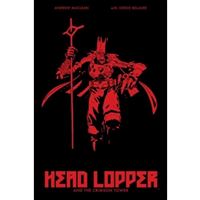 Head lopper volume 2