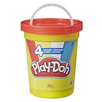 Play-Doh Super Cubo