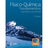 Físico-Química: Fundamentos