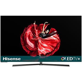 Smart TV Hisense OLED UHD 4K 55O8B 140cm