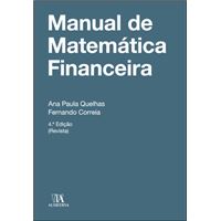Manual de Matemática Financeira