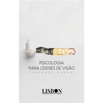 Psicologia para Líderes de Visão