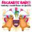 Rockabye Baby! Lullaby Renditions of Queen_0
