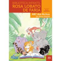 ABC dos Bichos em Rima Infantil
