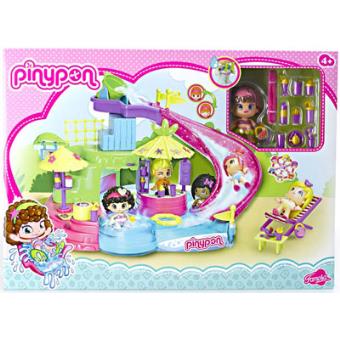 Pinypon alcampo discount