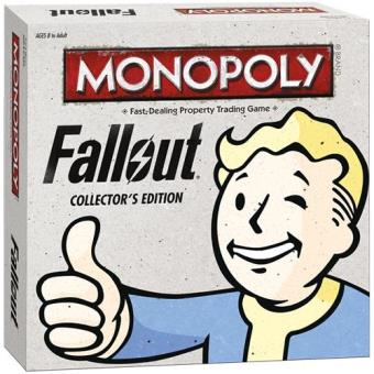 Monopoly Fallout