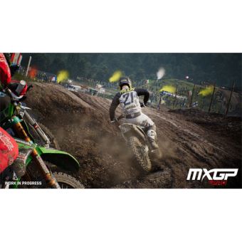 MXGP Pro - PS4 - Compra jogos online na