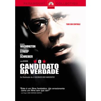 O Candidato da Verdade