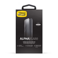 Película Ecrã Vidro Temperado Otterbox Alpha Glass para iPhone Xs Max