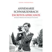 Escritos Africanos