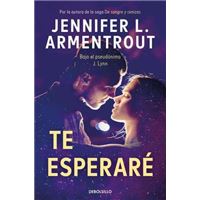 Te Esperaré - Libro 1: Te Esperaré