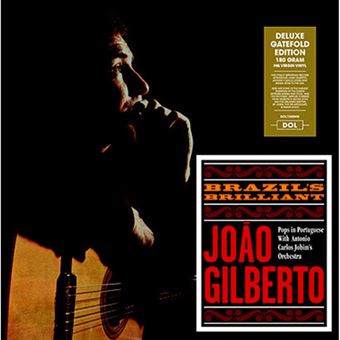 Brazil's Brilliant - LP