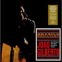 Brazil's Brilliant - LP