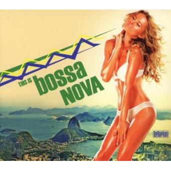 This Is Bossa nova