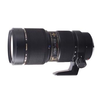Tamron SP AF 70-200mm F/2.8 Di LD (IF) Macro &ndash; Obiettivo Per Canon EF, Usato In Ottime Condizioni