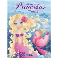 Histórias de Princesas do Mar