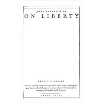 On Liberty