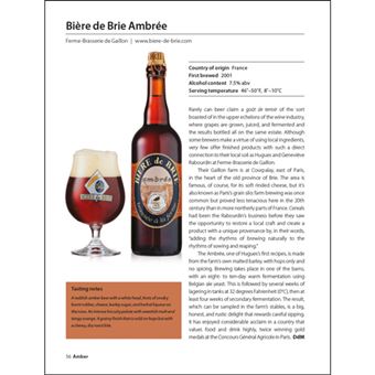 1001 Beers You Must Try Before You Die - Brochado - Adrian Tierney