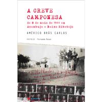A Greve Camponesa de 8 de Maio de 1944 em Azambuja e...