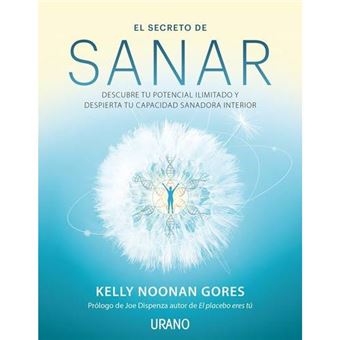 El secreto de sanar
