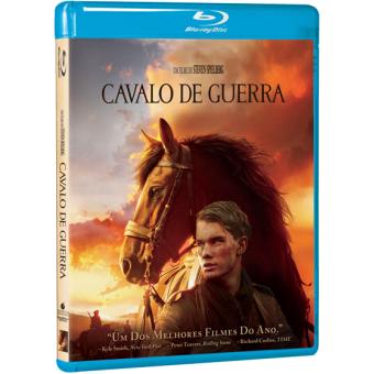 Cavalo de Guerra