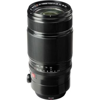 Fujifilm Objetiva XF 50-140mm f/2.8 R LM OIS WR