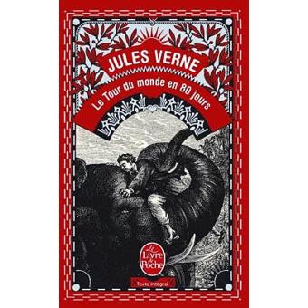 Le Tour du Monde en 80 Jours