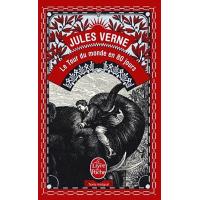 Le Tour du Monde en 80 Jours