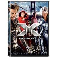 X-Men 3: O Confronto Final - Edição Especial