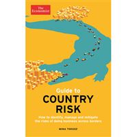 The Economist Guide to Country Risk