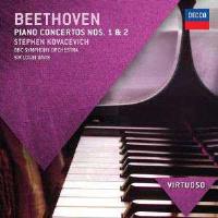 Beethoven | Piano Concertos N.1 & 2