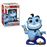 Funko Pop! Disney Aladdin: Genie with Lamp - 476_0