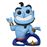 Funko Pop! Disney Aladdin: Genie with Lamp - 476_1